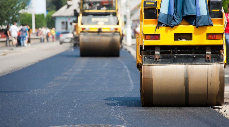 Expert top industrial roofings services in Daleville, VA